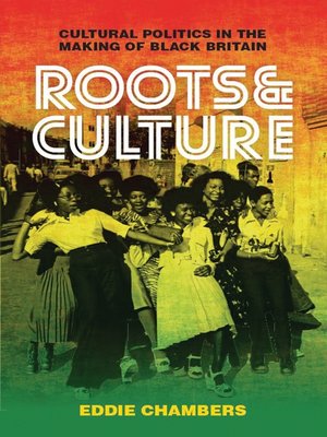 cover image of Roots & Culture